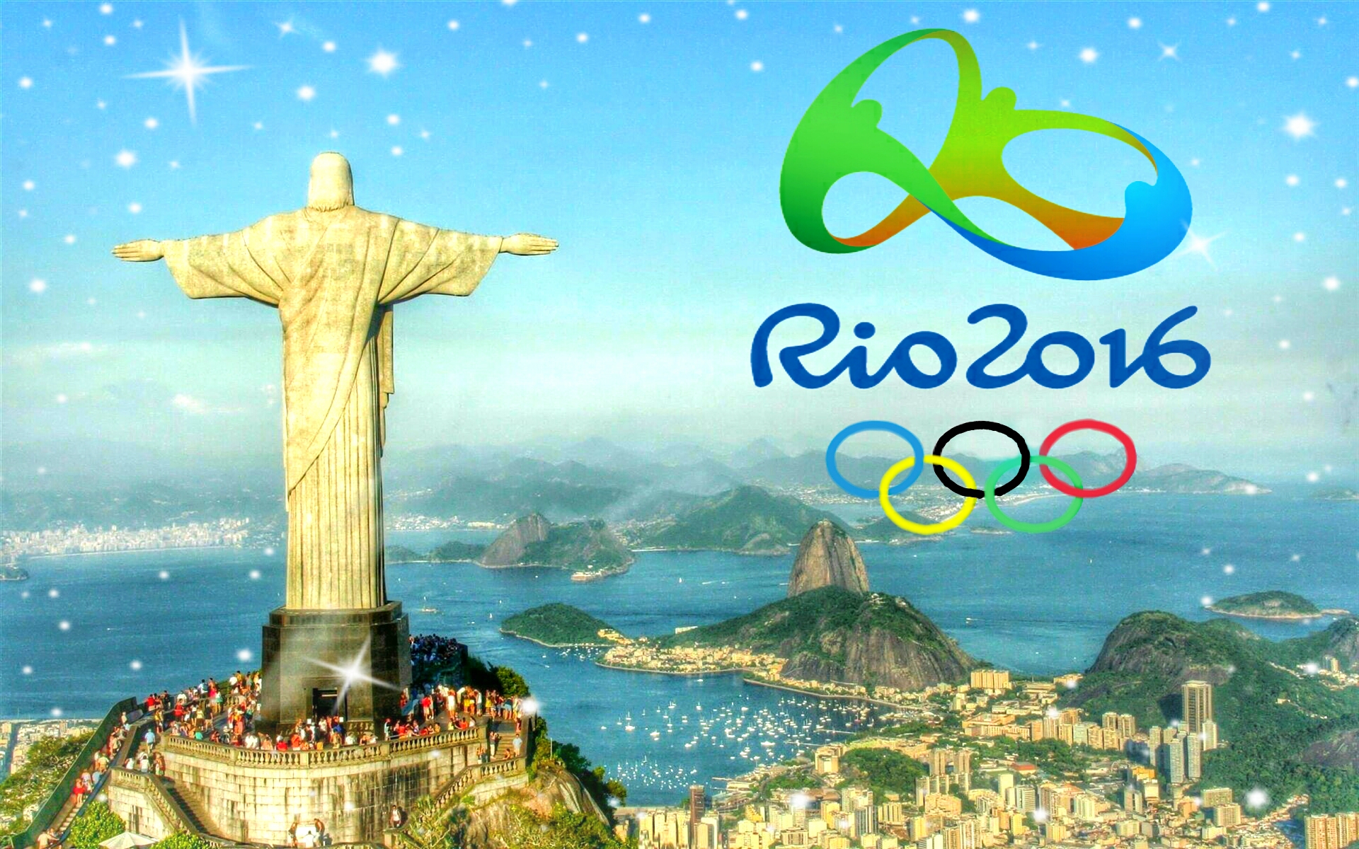 Rio Olympics VR content to be broadcast exclusive to Gear VR Android