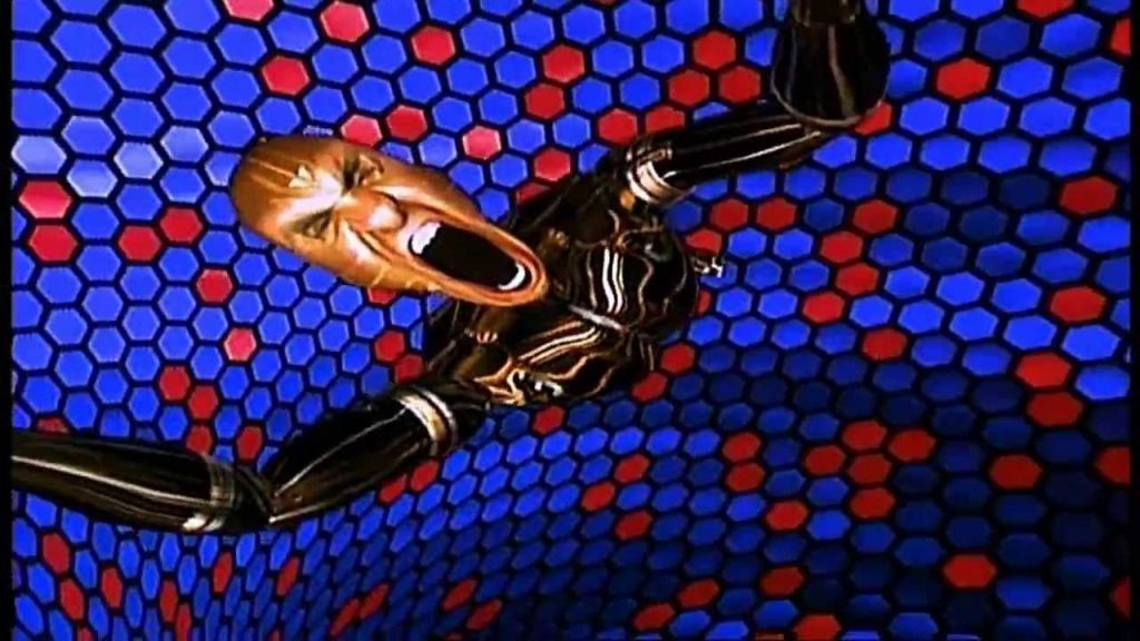 The Lawnmower Man Full Movie Online Free