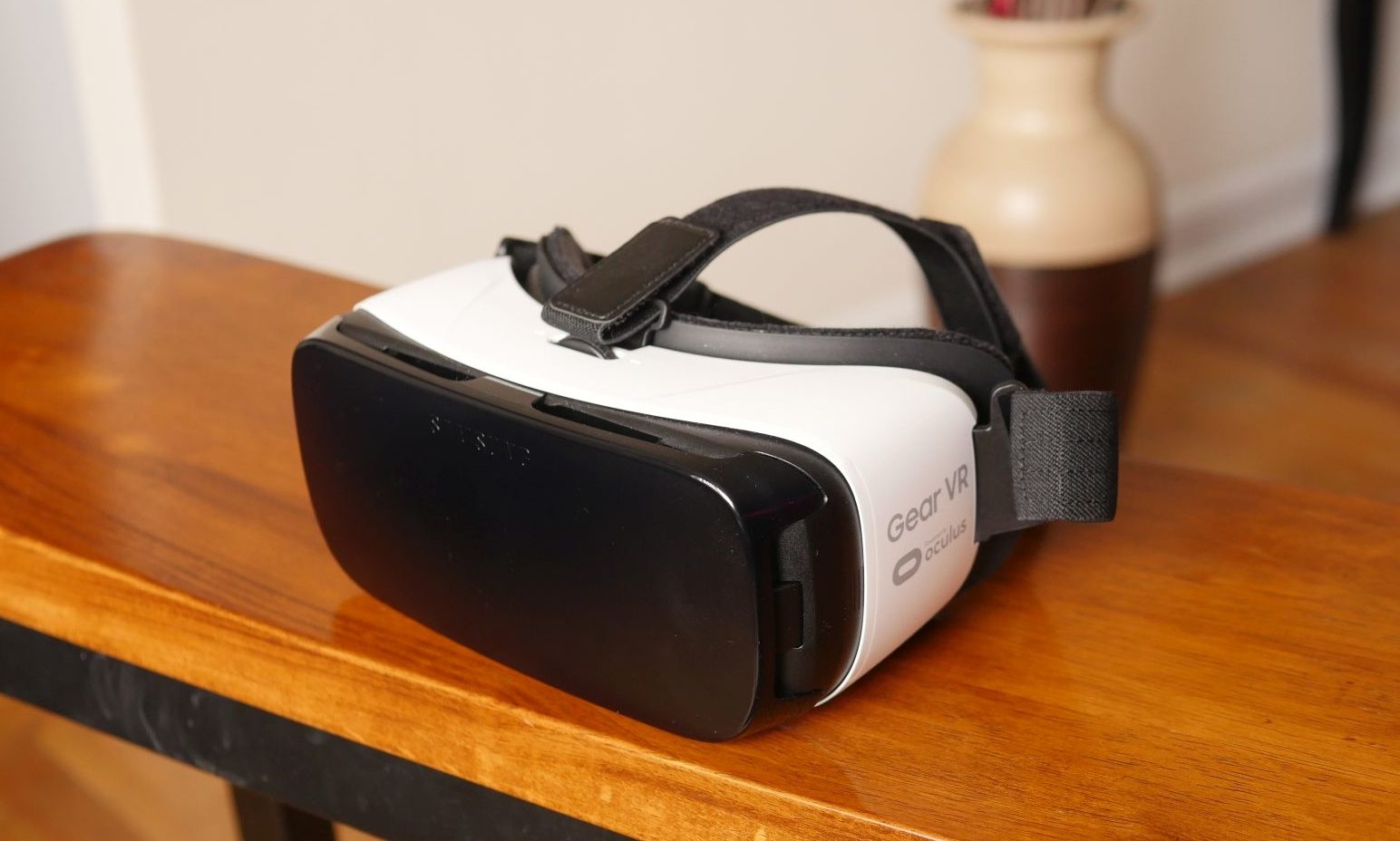 Samsung Gear VR everything you need to know