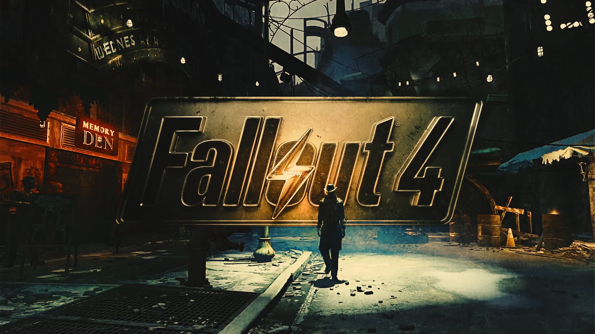 fallout 4 vr xbox one