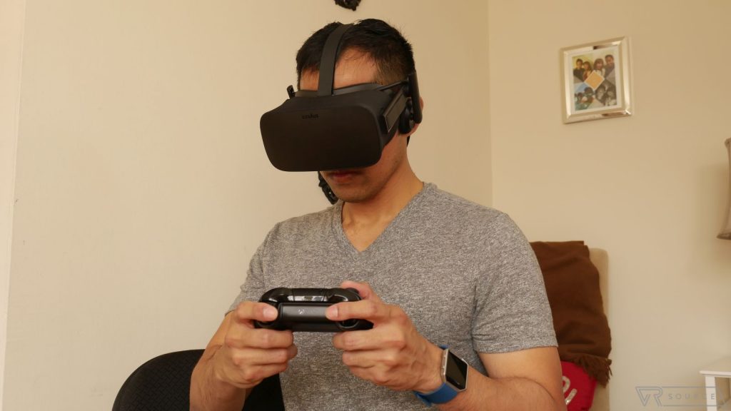 Oculus Rift Review 277