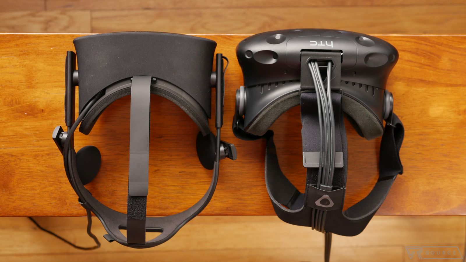 HTC Vive & Oculus Rift 377