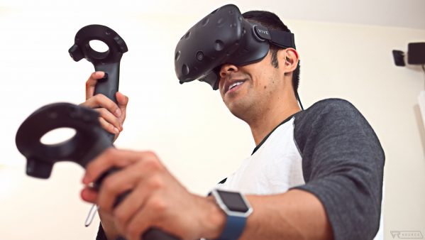 The best HTC Vive games you can play right now - VR Source