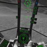 Lunar Flight Best VR Flight Simulator