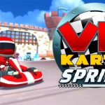 VR Karts VR Racing