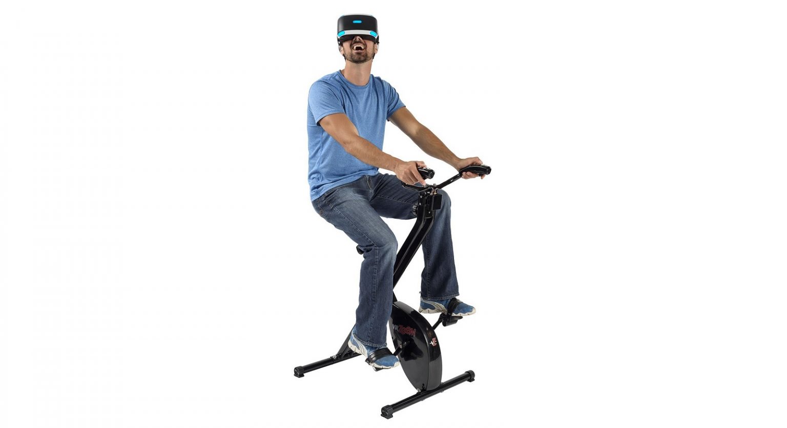 virtual bikes