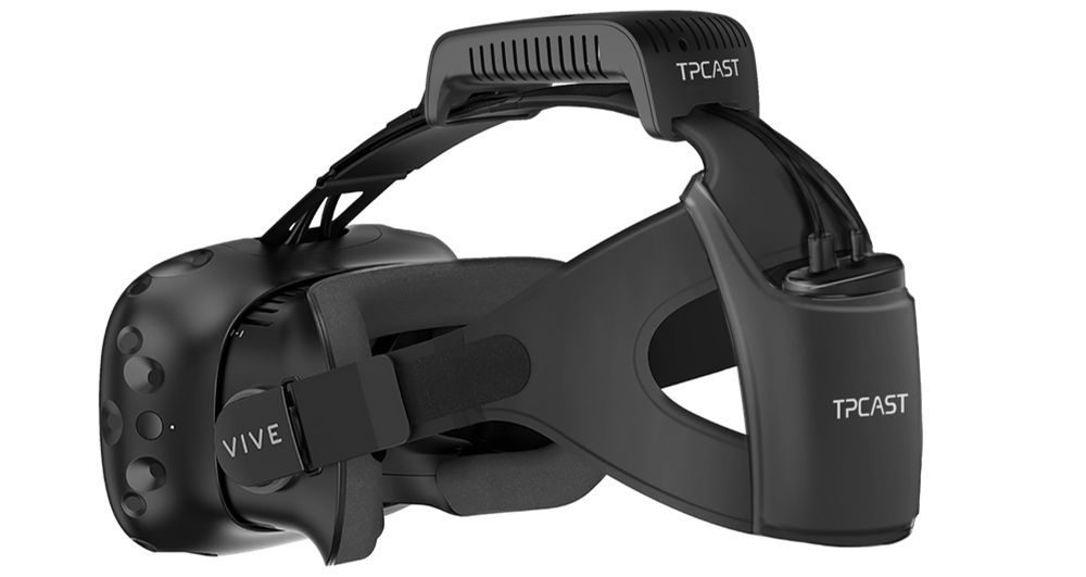 Best HTC Vive Accessories VR