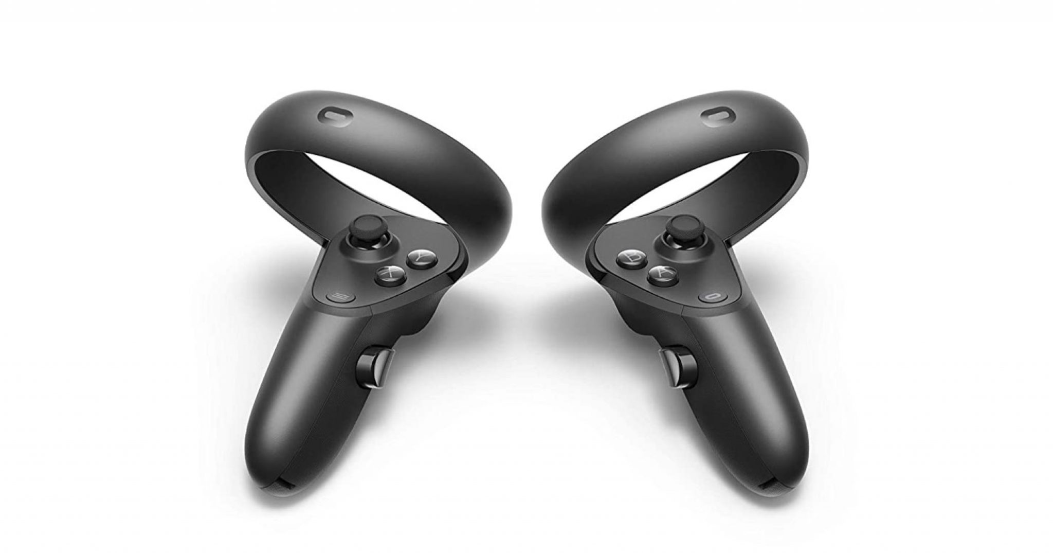 oculus rift touch controllers vr kanojo