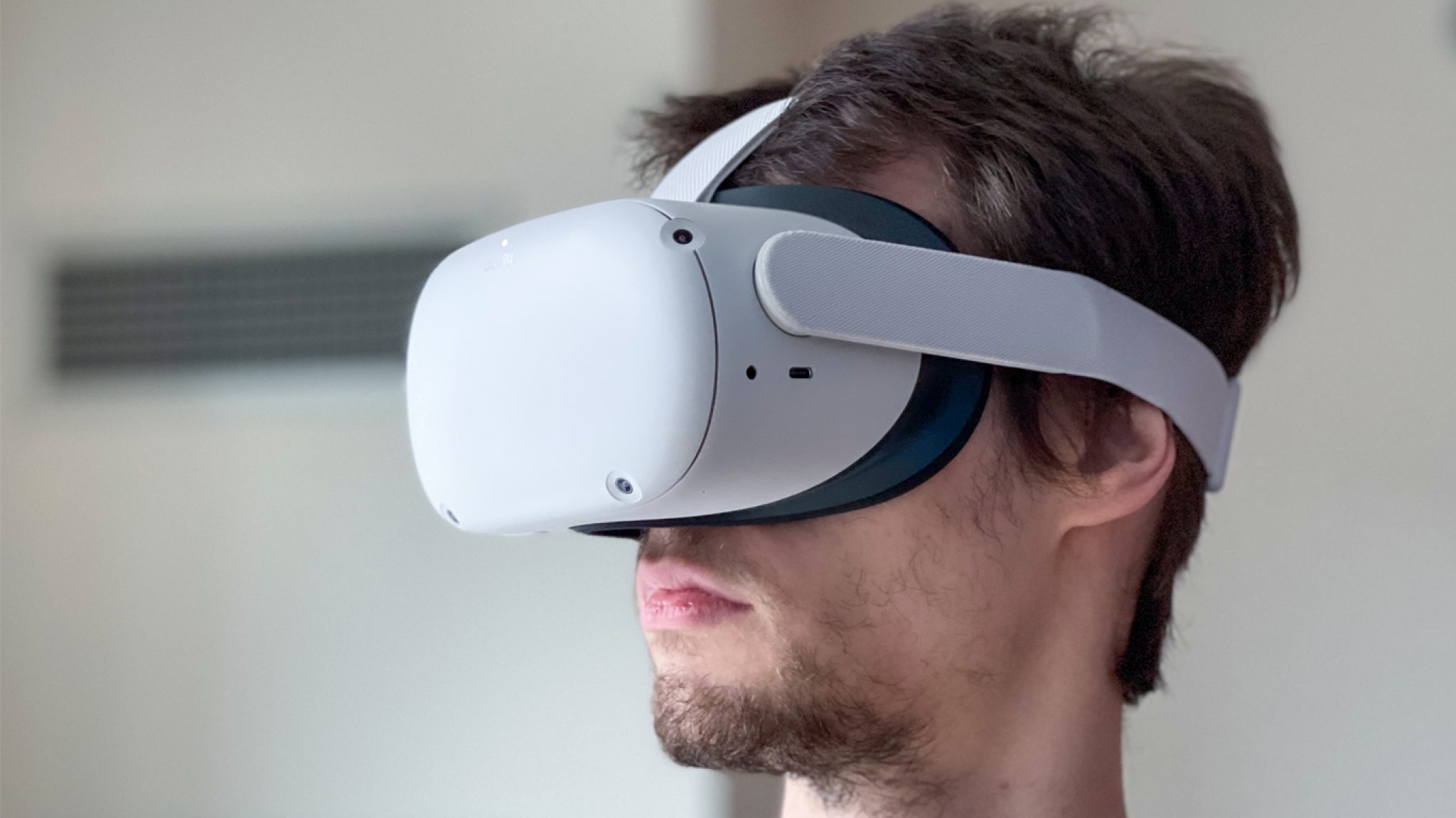 Как Купить Игры На Oculus 2