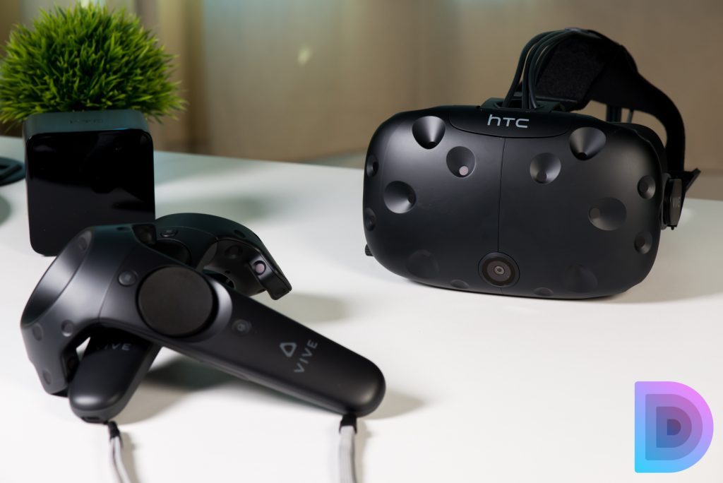 Oculus Rift S vs HTC Vive Cosmos: Which is Headset? - VR
