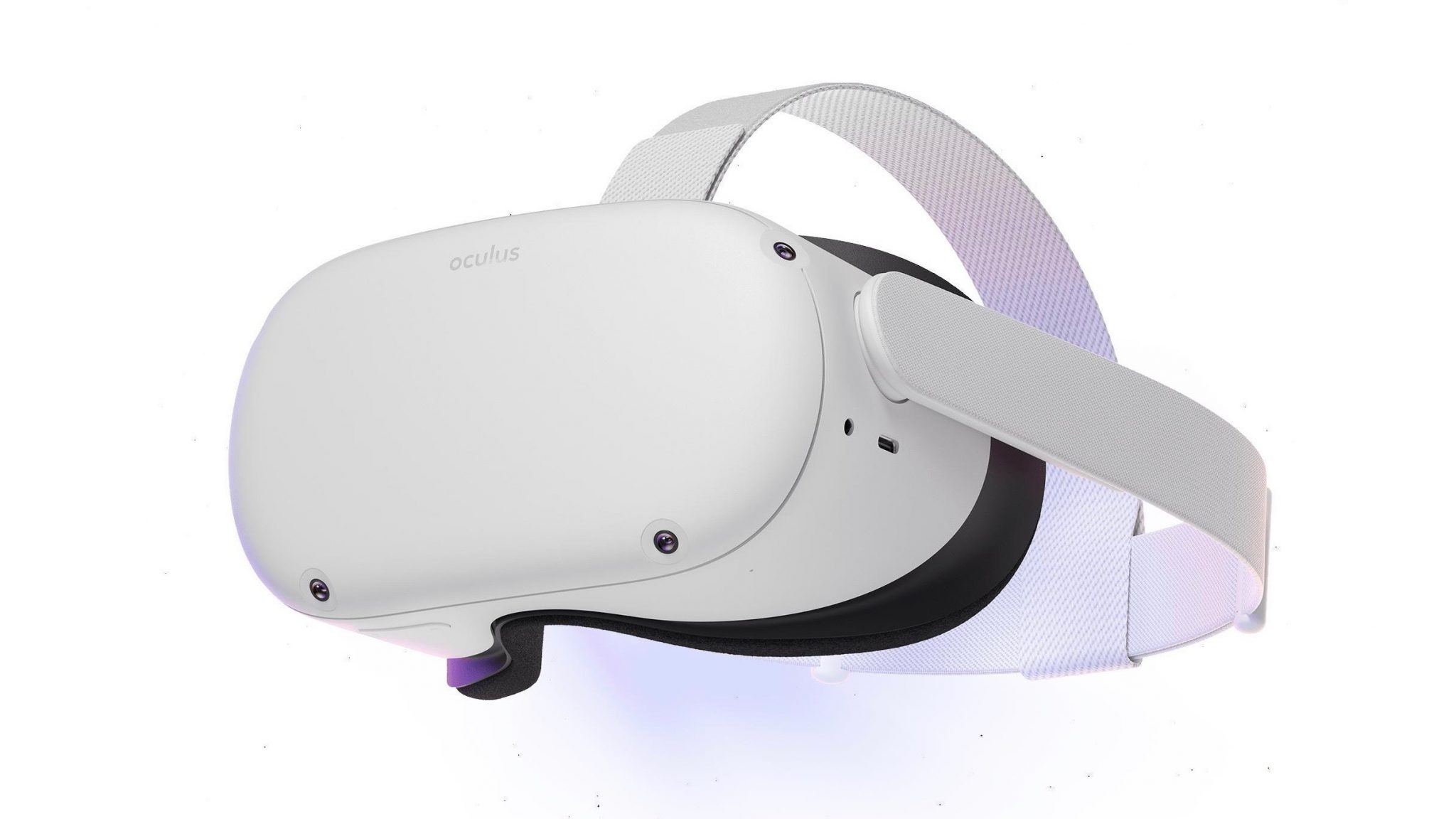 Oculus Quest 2 Now Lets Users Play PC VR Games Wirelessly via Air Link