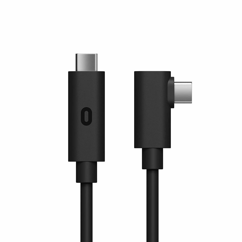 Oculus Link Headset Cable