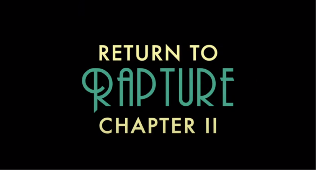 Return to Rapture 