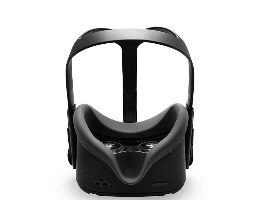 Silicone Cover for Oculus Quest