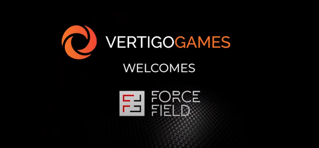Vertigo Games and Force Field
