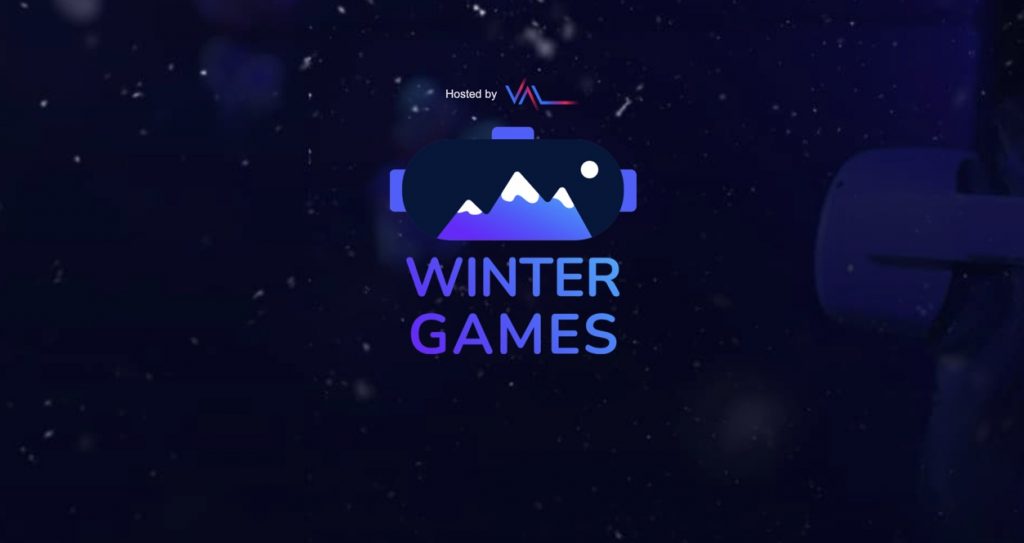 Virtual Athletics League’s 2022 VR Winter Games