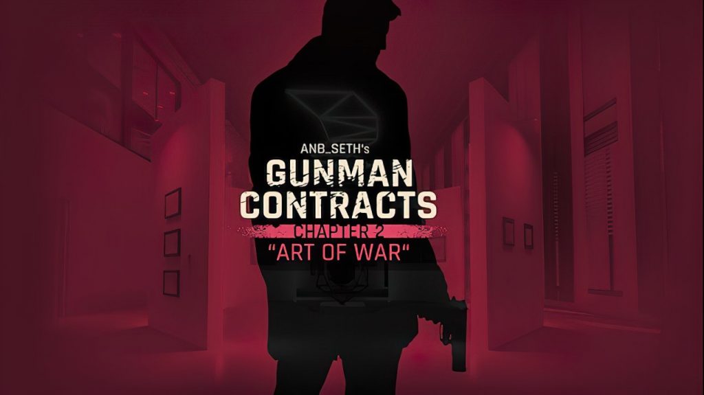 gunman contracts