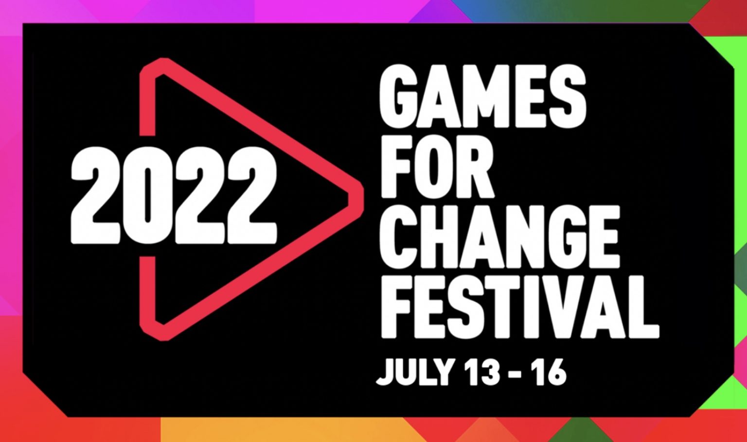 Games for Change Festival Returns to New York City VR Source