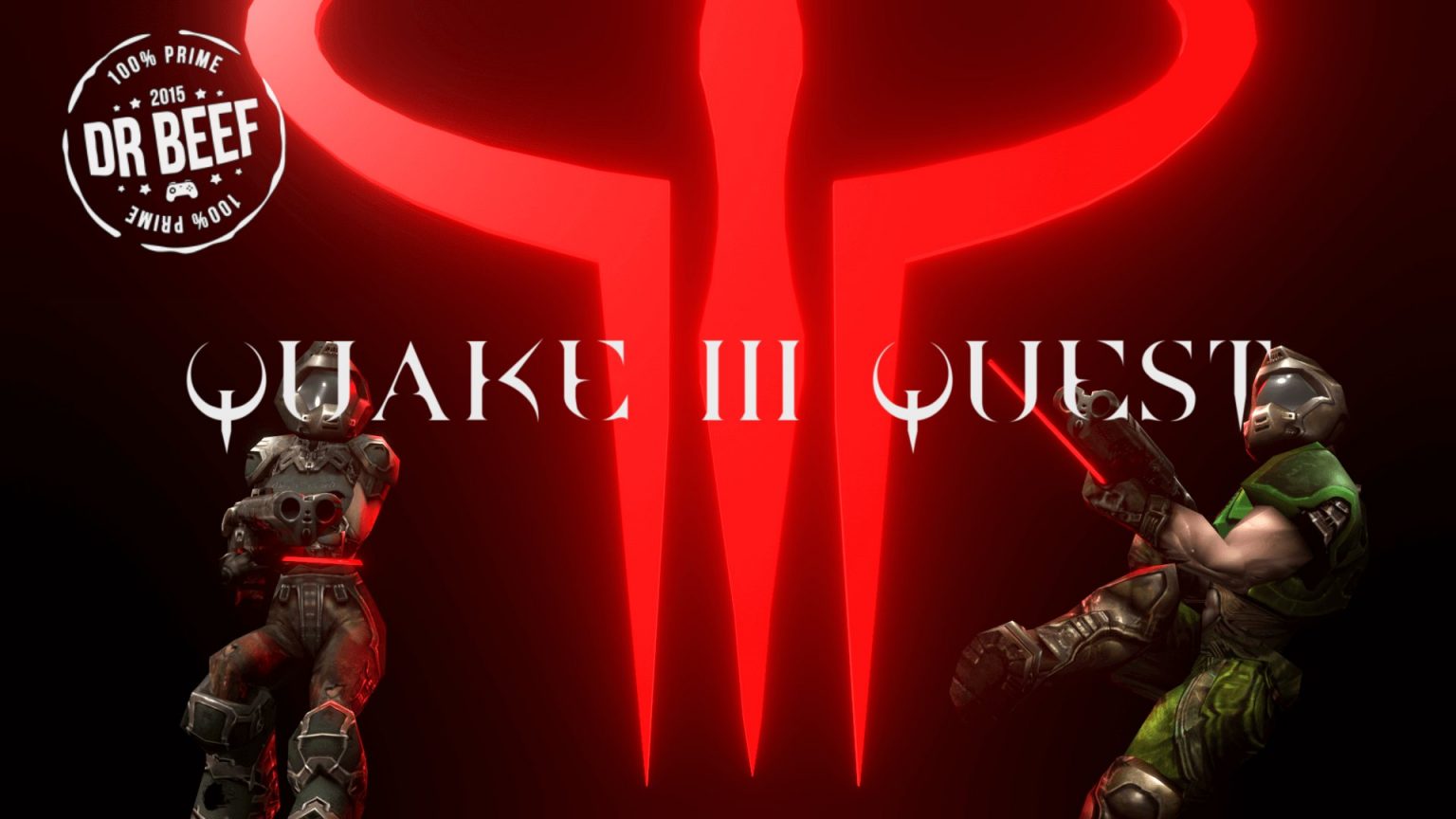 Quake 3 arena steam online фото 101