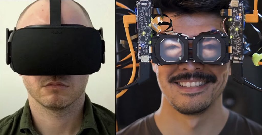 future vr headsets